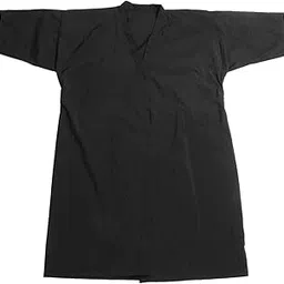 FOMIYES Salon Client Gown Barber Grooming Robes Kimono Style Hair Salon Smock SPA Bathrobe Hairdressing Cape for Hair Salon-picture-32