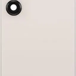 BACKER THE BRAND Back Panel Compatible with Samsung Galaxy S25 Ultra (Camera Glass Included) Gold-image-6
