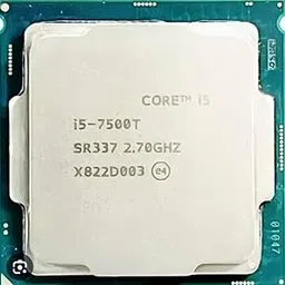 SURYAAYS I5 7500T Processor, Compatible with H110 Motherboard-picture-24