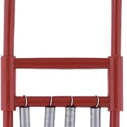 PSR ENTERPRISES Physio Therapy Plastic Finger and Hand Gripper, Adjustable, Trainer Forearm Resistance Trainer Strengthener (Paralysis Finger Gripper Finger Support) with Multicolor PSR-15A-picture-20