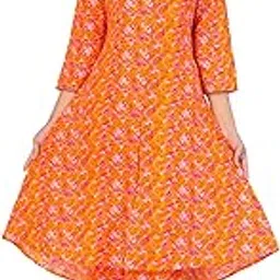 TANISHA Women Co-Ord Set Kurta with Pant Set Outdoor Outfits Wear-picture-43