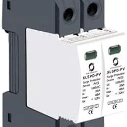 Solar Surge Protection Device 600V 2P World Sunlight (DC SPD)-picture-20