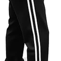 dockstreet Loosefit Sweatpants/Loose Soft Casual Lowers/Casual for Men-picture-40