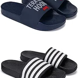 Men's Sandals | Lightweight Wear| Stylish & Easy to Wear For Men's GRP-SAN-(2-COMBO)-1588-3024-picture-38