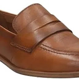 bagatt Rosalie Leather Womens Loafers-picture-14