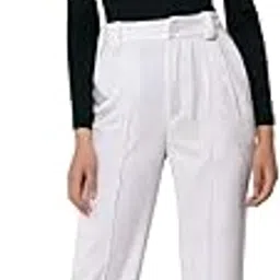 Womens Stylish 2PC Co-ord Set – Elegant Fashionable Wear for Office, Casual, Casual & Formal Wears-image-78
