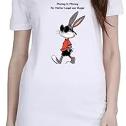 Money is Money White Women Polo T-Shirt-picture-48