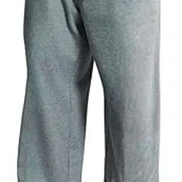 Straight Wide fit Long Length Open Bottom Jogger for Men/Trending Multi Pocket Style, Relaxed Casual Pants for Men-image-84