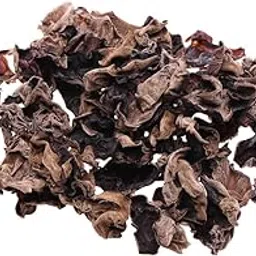 Le Saga Organic Black Fungus – High-Fiber, Low-Calorie Culinary Mushroom-picture-56