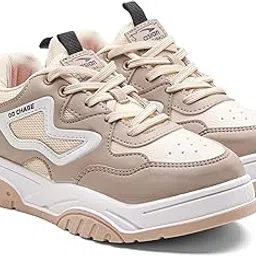 asian Nancy-06 Women’s Sneakers | Lightweight Casual Shoes for Women & Girls | Trendy Design, Cushioned Comfort, Durable Sole-picture-52