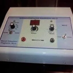 Muscle Stimulator Clinical model used in Physiotherapy-image-6