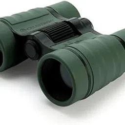 Celestron Kids Let Your Child Explore The Outdoors Binocular, Green (72044)-picture-46