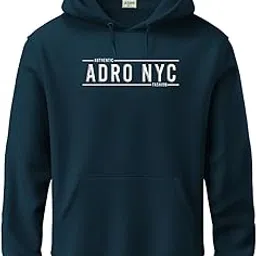 adro Hoodies for Men | Printed Hoodie for Men | Cotton Hoodie | Mens Hoodies | Sweatshirt for Men | Hooded Hoodie-picture-38