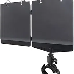 STYLEHEAVEN Clarinet Oboe Sheet Holder Compact for Stage Performance Music Score Reading-picture-27