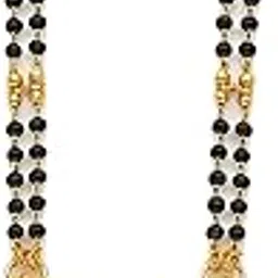 Gold-Plated Floral Drop Earrings for Women & Girls | Red Stone Traditional Design | Elegant Indian Jewelry for Weddings, Parties & Festivals | Lightweight Fashion Earrings-image-34