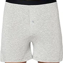 bummer Micro Modal Boxer Shorts for Men – Ultra Soft & Breathable, 3 Times Softer Than Cotton, Anti-Bacterial, Stretchable for Ultimate Comfort & Style, Pack of 1 (A Shark Tank Product)-picture-57