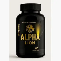 Alpha Lion 60 Capsule-image-80