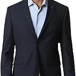van heusen Men's Slim Blazer-picture-20