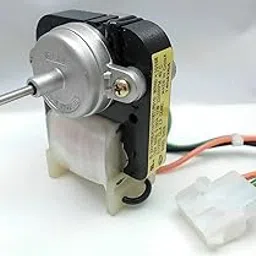 AP3855309, PS967022, WR60X10168, for General Electric Refrigerator Condenser Motor-picture-23