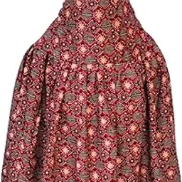 ruribosy |Scarf Full face Scarf Mask Made with (Cold Cotton Rayon Fabric),UV Sun Rays Protection mask for Women, Dust Mask Comfortable summer friendly Scarf For Women's-picture-39