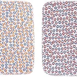 STYLEHEAVEN 2 Pieces Washable Waterproof Underpad Incontinence Pads Sheet Protector-picture-55