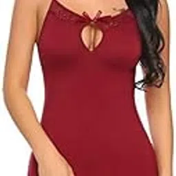 the purple arrow Women's Mini Babydoll-picture-11