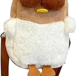 zoomella Chicken Shoulder Bag Casual Crossbody for Birthday Gift Indoor Outdoor Party-picture-19