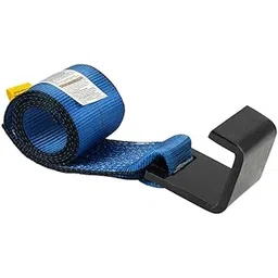 Mytee Products Sliding Winch Track - Steel 6FT Flatbed Trailer C Track-picture-26