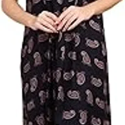 sweet dreams Women Nightgown-picture-55