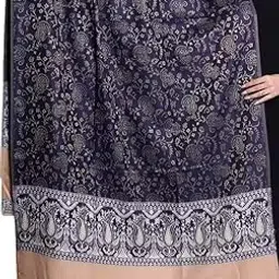 Women’s Versatile Shawl – Chic Layer for Any Occasion-picture-48