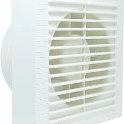 CATA EXHAUST FAN - B 15 - WHITE - SIZE 148*209*60*45 MM-picture-38
