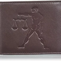 justrack Dark Brown Colour Stylish Genuine Leather Money Purse Only for Boys with Card Slots (LWM00188-JT_15)-picture-30