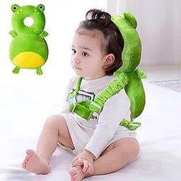 Dakos Baby Head Protector, Safety Pad for Toddlers, Child Back Protection (MFP309)-picture-18