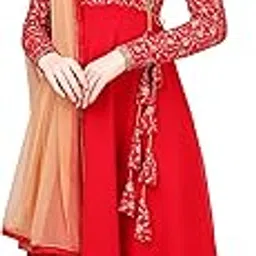 hesvi Women long Dress-picture-58