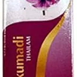 VAIDYARATNAM Kunkumadi Thailam, White, 10 ml (Pack of 1) (PP0336)-picture-36