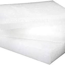 CANDLE CABINETS Paraffin Fully Refined Wax for All Types Candle Making and Craft- Clean-Burning, and Easy to Use, Candle Making Wax, White, 100Gram-picture-30