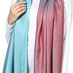 muffly BAMBOO SILK SCARF 28 INCH * 80 INCH-picture-32