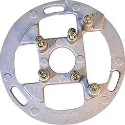 Deutsche TVS Max 100 / Suzuki Samurai (with Screw) Ignition Coil Bracket |DEUS-1360C-picture-52