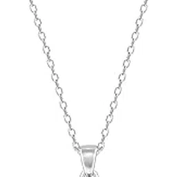 giva 925 Silver Purple Glance Pendant With Link Chain | Necklace to Gift Women & Girls | With Certificate of Authenticity and 925 Stamp | 6 Months Warranty*-picture-42