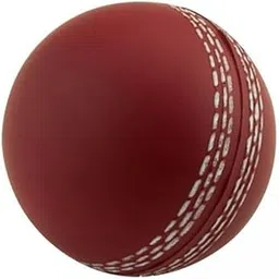 SAZ DEKOR 2xSoft Bouncy Ball Finger Exercises Compact PU Pressure Ball for Beach Children Brown-picture-41