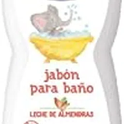 Jabón Líquido Con Leche de Almendras Dulces Nenuco 64554-picture-14