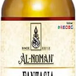 Al Noman Fantasia Attar | Ittar | Alcohol Free | Unisex | Long Lasting Attar | 100 ML Attar-picture-22