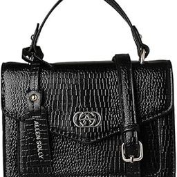 allen solly Women's sling bag with top handle-picture-36