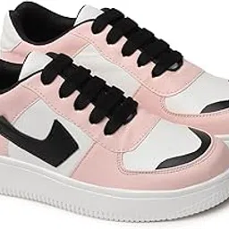 antox Bringing You Lightweight Casual Sneakers for Women/Girls/Ladies Sneakers for Women-picture-25