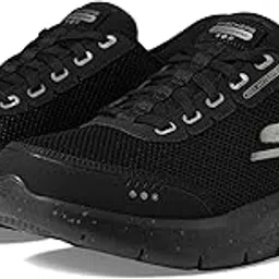 skechers Mens Go Walk Flex - 100% Waterproo Sneaker-picture-52