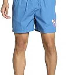 puma Cotton Men's Boxer Shorts image 1