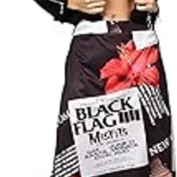 vagisha Unique Polycotton Blooming Printed Long A-Line Stitched Skirt for Women/Girls for Home/Outing/Office| Soft & Breathable Fabric|28"-36" Inches|M-XXXL|-picture-25