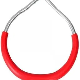 CALANDIS 5xKids Swing Rings Outdoor Gym Rings Training Suspension Rings Replacement | Equipment | Gymnastics-picture-14