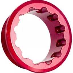Calandis™ 5Xbike Freewheel Lock Cover Protector for Mountain Bike Road Bike Folding Bike Red | Hubs | Bicycle Components & Parts | Cycling-image-54