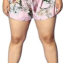 berrylush curve Women's Shorts-picture-35